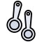 measuring-spoon